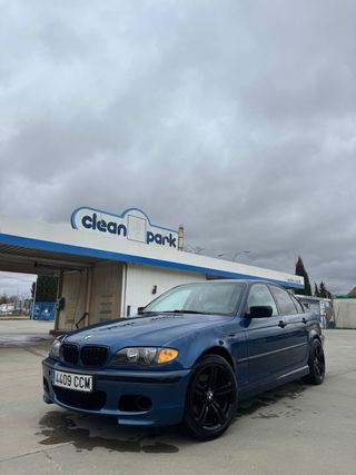 BMW Serie 3 2003