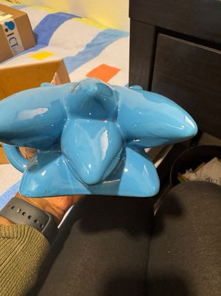 Tazza Sonic The Hedgehog