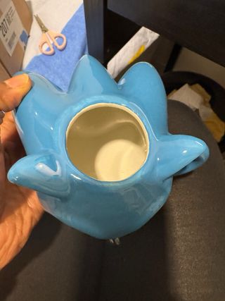 Tazza Sonic The Hedgehog