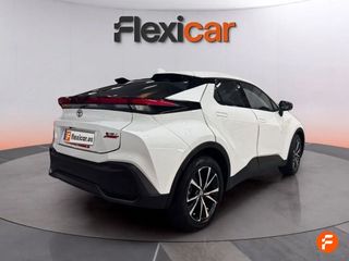 Toyota C-HR 1.8 140H Advance