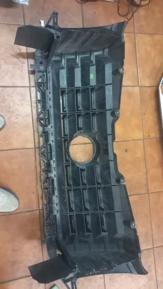 Rejilla Volkswagen Crafter 2012-2015