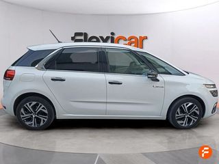 Citroën C4 Picasso PureTech 96KW (130CV) S&S 6v Live