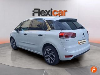 Citroën C4 Picasso PureTech 96KW (130CV) S&S 6v Live