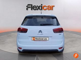 Citroën C4 Picasso PureTech 96KW (130CV) S&S 6v Live