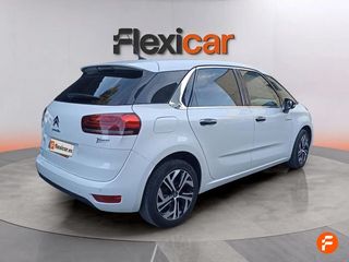 Citroën C4 Picasso PureTech 96KW (130CV) S&S 6v Live