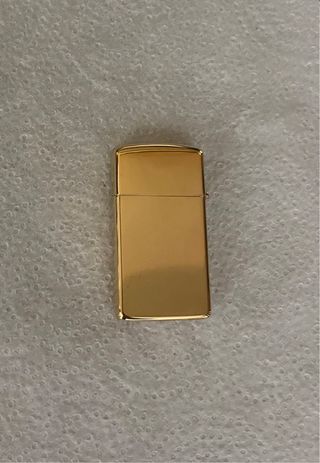 Accendino Zippo