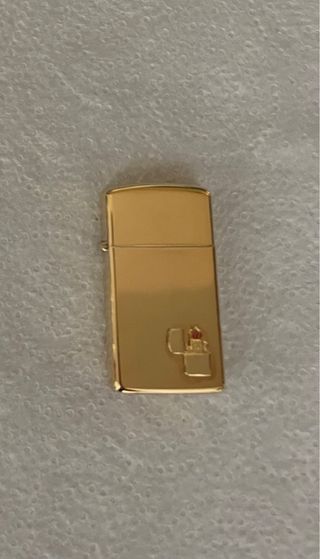 Accendino Zippo