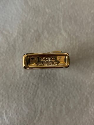 Accendino Zippo