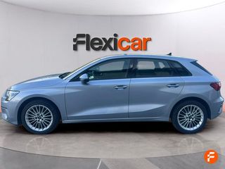 Audi A3 Sportback 30 TDI 85kW (116CV)