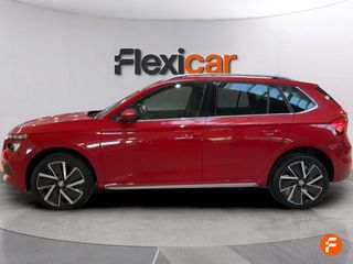 Skoda Kamiq 1.6 TDI 85kW (115CV) DSG Style