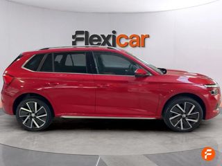 Skoda Kamiq 1.6 TDI 85kW (115CV) DSG Style