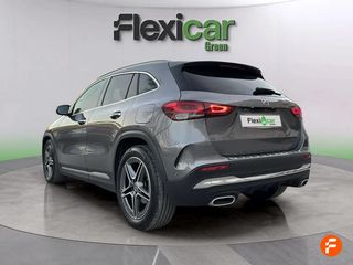 Mercedes GLA GLA 180