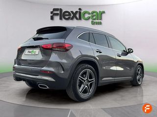 Mercedes GLA GLA 180