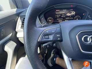 Audi Q5 Black line 40 TDI 140kW quattro S tronic