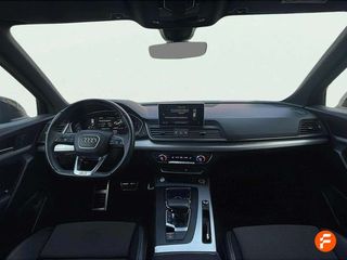 Audi Q5 Black line 40 TDI 140kW quattro S tronic