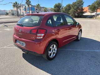 Citroen C3 2011