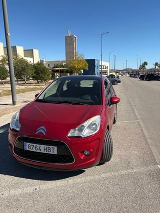 Citroen C3 2011
