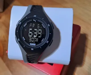 Reloj Puma P6011 Nuevo con etiquetas (PVP 59€)