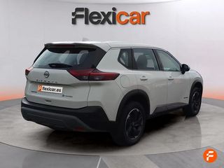 Nissan X-Trail 7pl 1.5 e-4ORCE 158kW 4x4 A/T N-Connecta