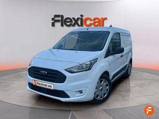Ford Transit Connect FORD Transit Connect Van Diesel FT Van 1.5 TDCi EcoBlue S&S L1 200 Trend 100, 74kW/101 PS, 1499 cm3,