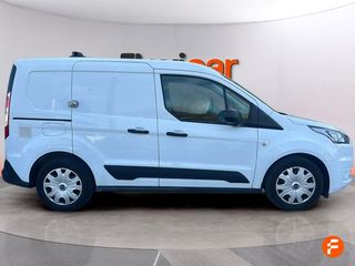 Ford Transit Connect FORD Transit Connect Van Diesel FT Van 1.5 TDCi EcoBlue S&S L1 200 Trend 100, 74kW/101 PS, 1499 cm3,
