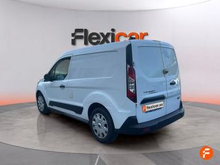 Ford Transit Connect FORD Transit Connect Van Diesel FT Van 1.5 TDCi EcoBlue S&S L1 200 Trend 100, 74kW/101 PS, 1499 cm3,