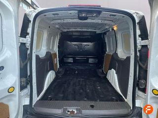 Ford Transit Connect FORD Transit Connect Van Diesel FT Van 1.5 TDCi EcoBlue S&S L1 200 Trend 100, 74kW/101 PS, 1499 cm3,