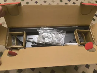 Soporte Pared TV Physix LCD 19-26