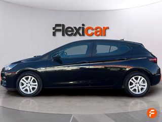 Opel Astra 1.2T SHL 81kW (110CV) GS Line