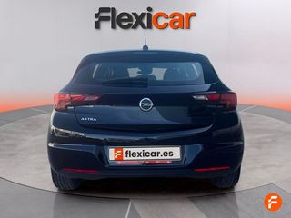 Opel Astra 1.2T SHL 81kW (110CV) GS Line