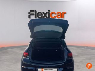 Opel Astra 1.2T SHL 81kW (110CV) GS Line