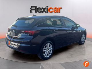 Opel Astra 1.2T SHL 81kW (110CV) GS Line