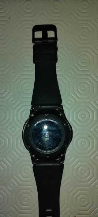 Smartwatch SAMSUNG S3 FRONTIER.