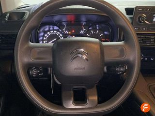 Citroën Berlingo Talla M BlueHDi 100 S&S LIVE PACK