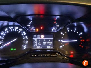 Citroën Berlingo Talla M BlueHDi 100 S&S LIVE PACK