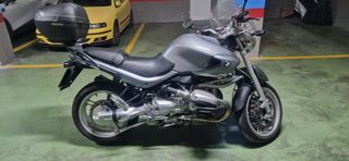 BMW R 850 R Moto