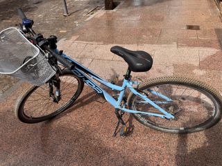 Bicicleta Connor S400 Mujer