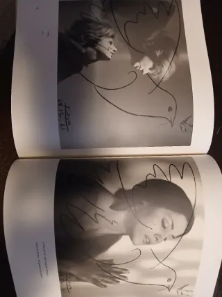 Libro Gyenes: Dali, Miro, Picasso