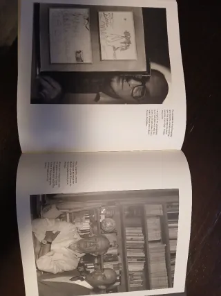 Libro Gyenes: Dali, Miro, Picasso