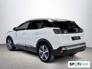 Peugeot 3008 Hybrid 225 e-EAT8 Allure Pack