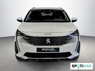 Peugeot 3008 Hybrid 225 e-EAT8 Allure Pack