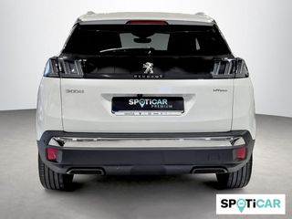 Peugeot 3008 Hybrid 225 e-EAT8 Allure Pack