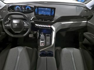 Peugeot 3008 Hybrid 225 e-EAT8 Allure Pack