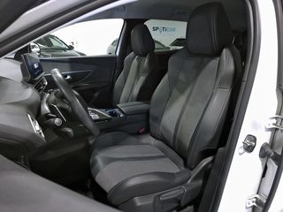 Peugeot 3008 Hybrid 225 e-EAT8 Allure Pack