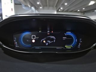 Peugeot 3008 Hybrid 225 e-EAT8 Allure Pack