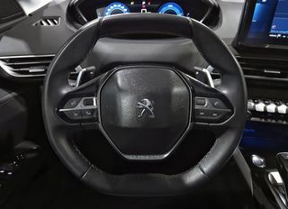 Peugeot 3008 Hybrid 225 e-EAT8 Allure Pack