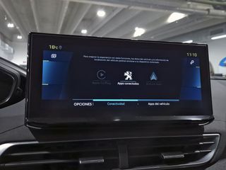 Peugeot 3008 Hybrid 225 e-EAT8 Allure Pack