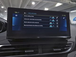 Peugeot 3008 Hybrid 225 e-EAT8 Allure Pack