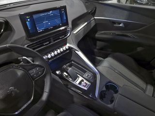 Peugeot 3008 Hybrid 225 e-EAT8 Allure Pack