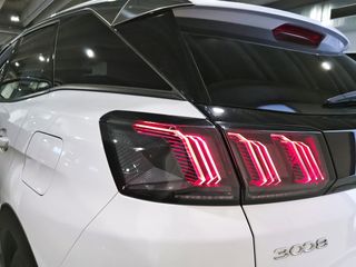 Peugeot 3008 Hybrid 225 e-EAT8 Allure Pack
